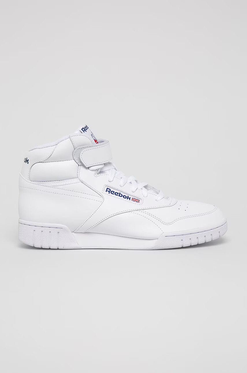 Reebok Classic Обувки White Int 3477 - Pepit.bg