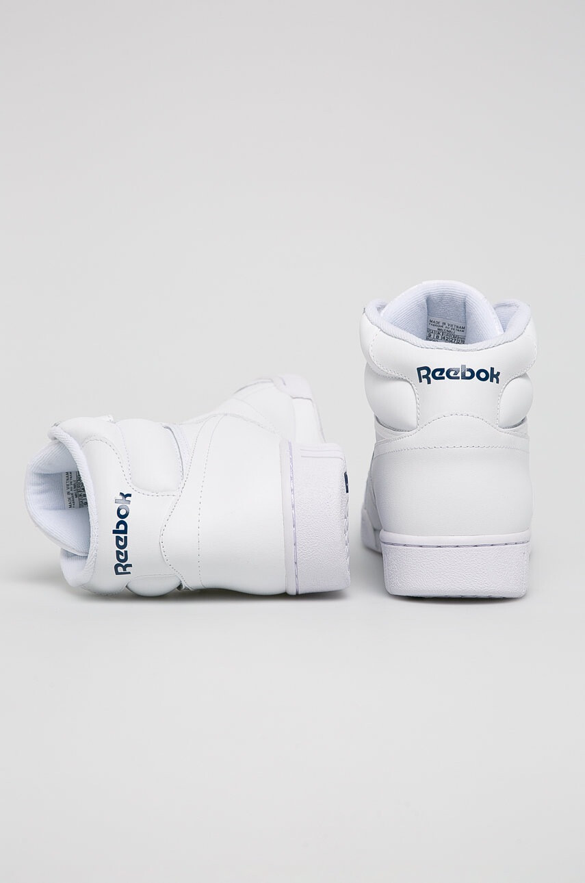 Reebok Classic Обувки White Int 3477 - Pepit.bg