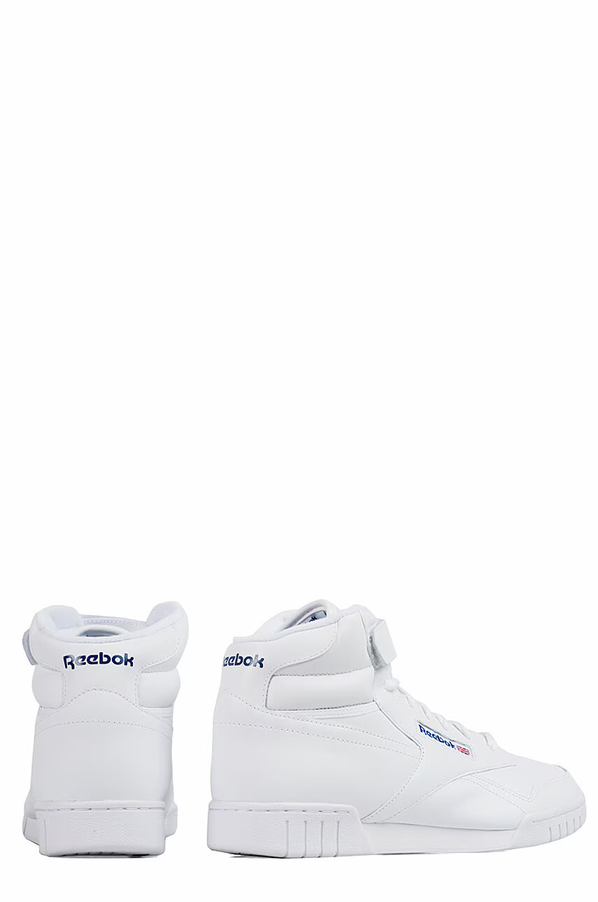 Reebok Classic Обувки White Int 3477 - Pepit.bg