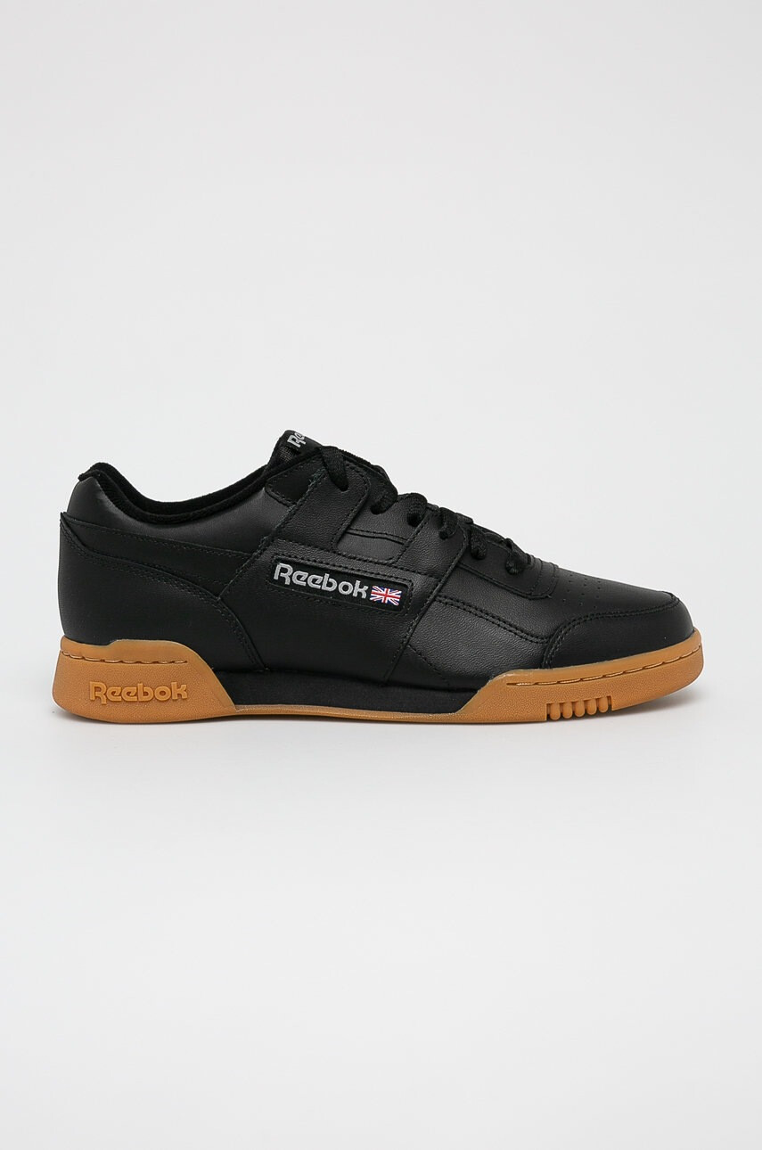 Reebok Classic Обувки Workout Plus CN2127 - Pepit.bg