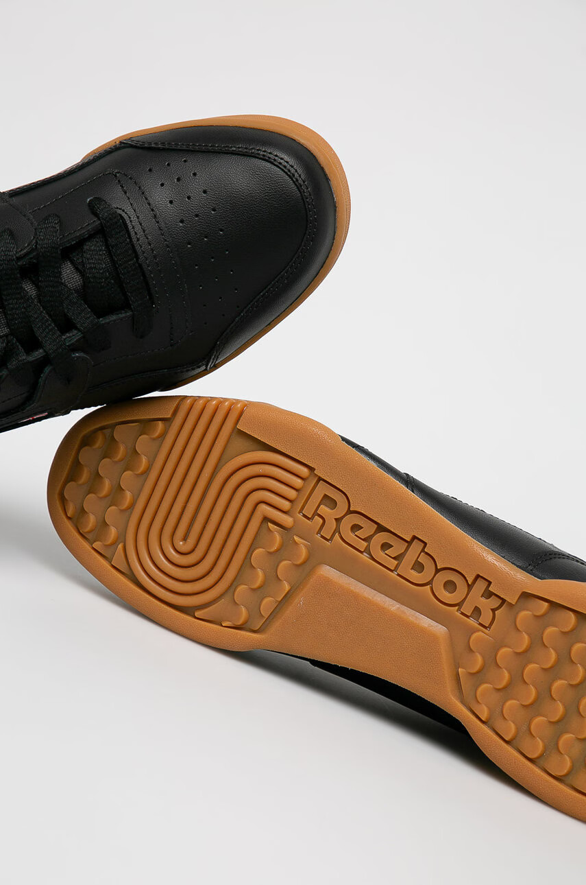 Reebok Classic Обувки Workout Plus CN2127 - Pepit.bg