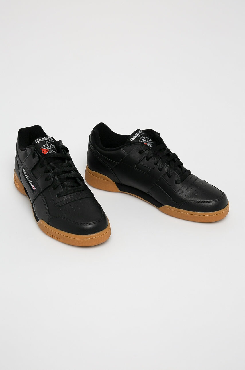 Reebok Classic Обувки Workout Plus CN2127 - Pepit.bg