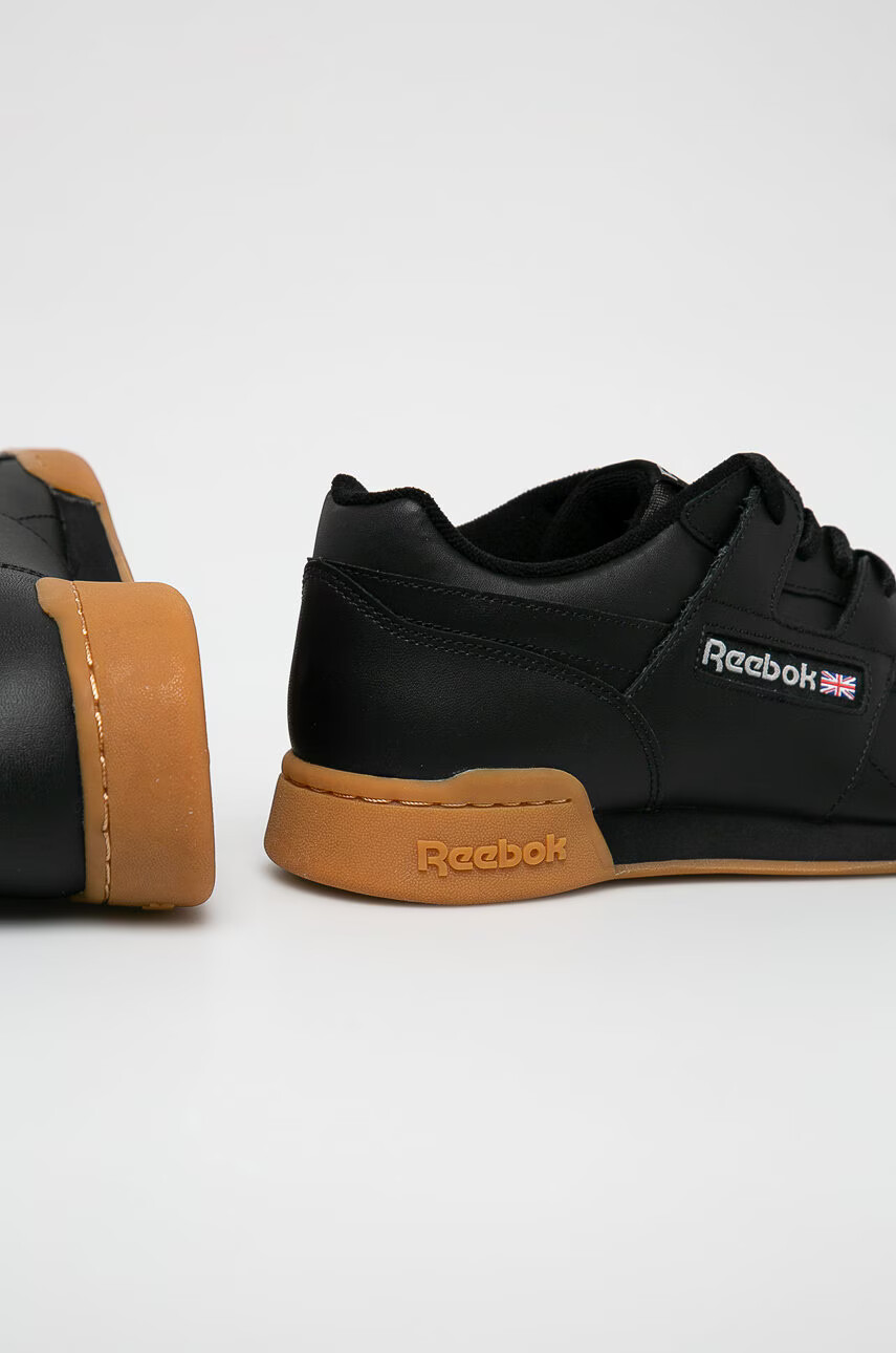 Reebok Classic Обувки Workout Plus CN2127 - Pepit.bg