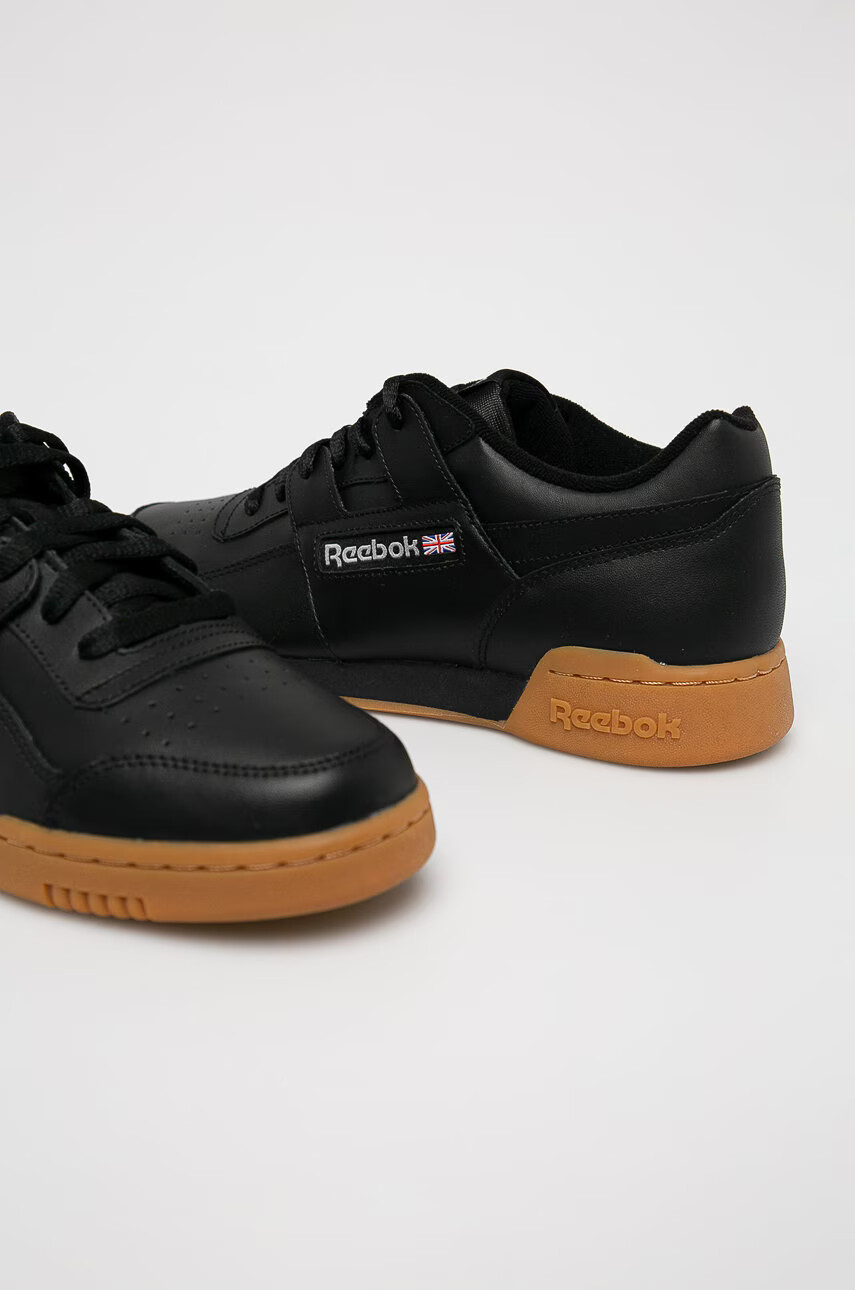 Reebok Classic Обувки Workout Plus CN2127 - Pepit.bg