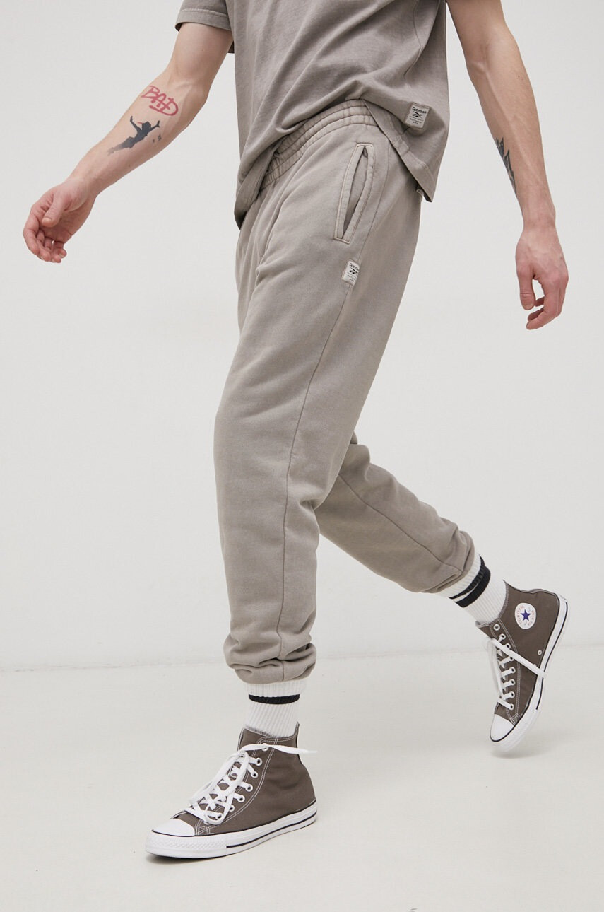 Reebok Classic Памучен панталон HB5969 - Pepit.bg