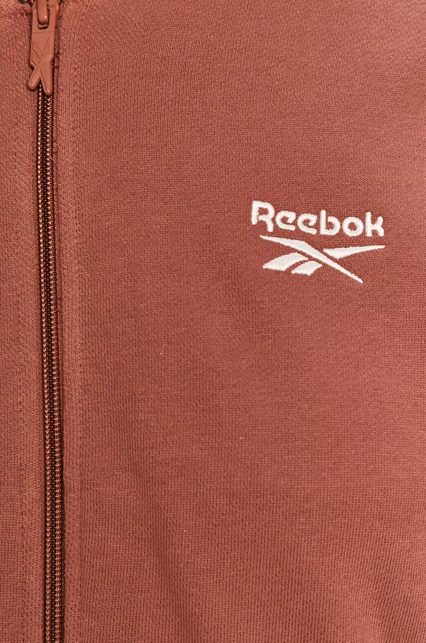 Reebok Classic Памучен суичър GP2170 - Pepit.bg