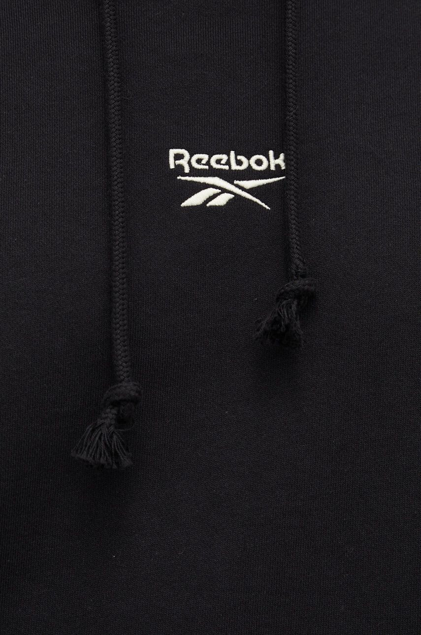 Reebok Classic Памучен суичър - Pepit.bg