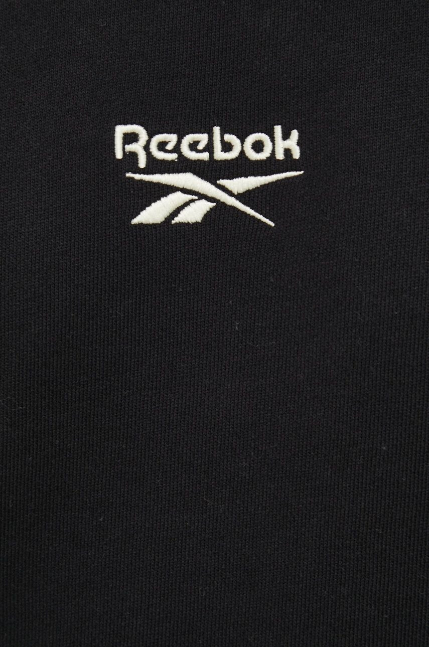 Reebok Classic Памучен суичър - Pepit.bg