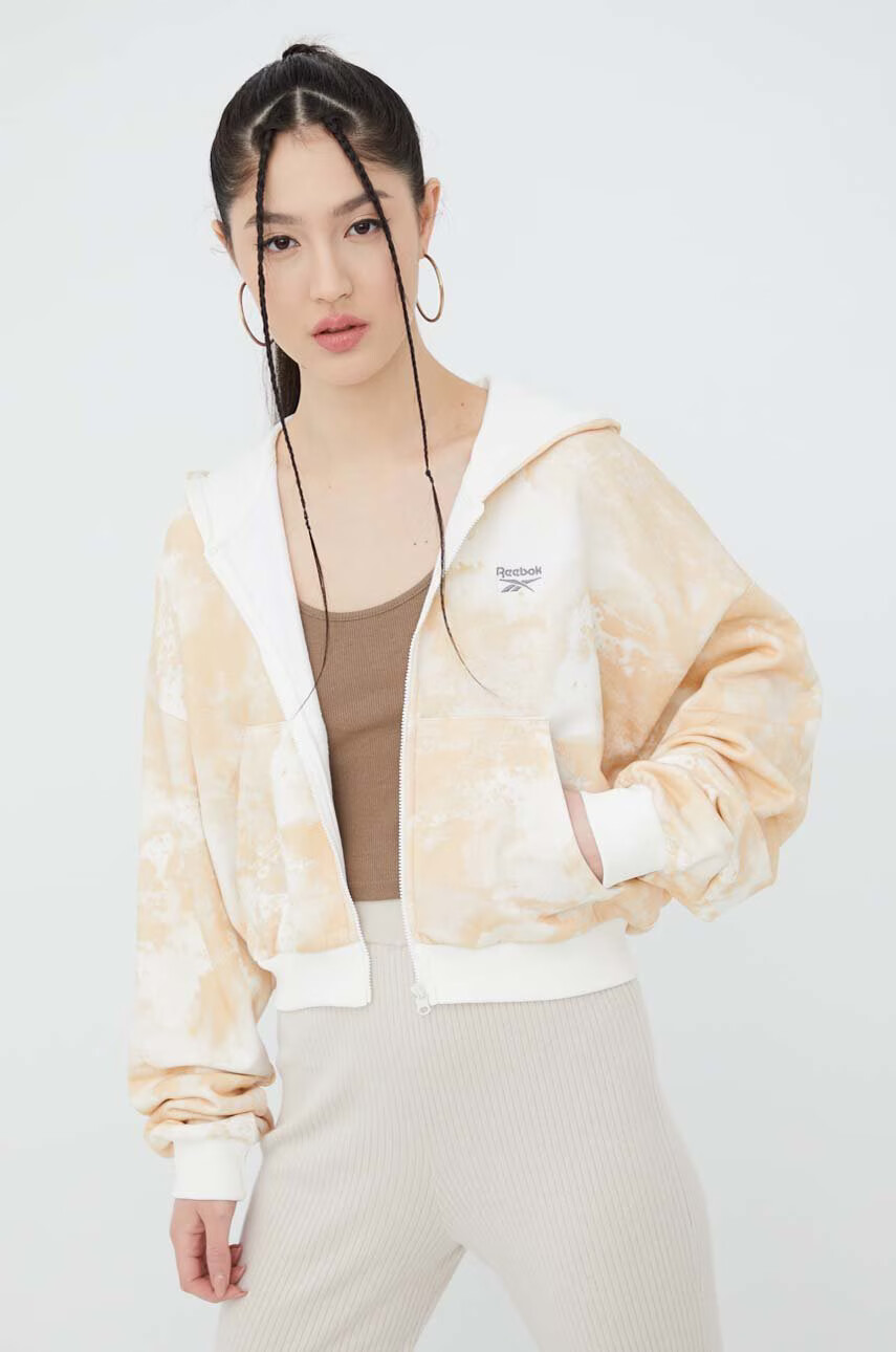 Reebok Classic Памучен суичър H49278 - Pepit.bg