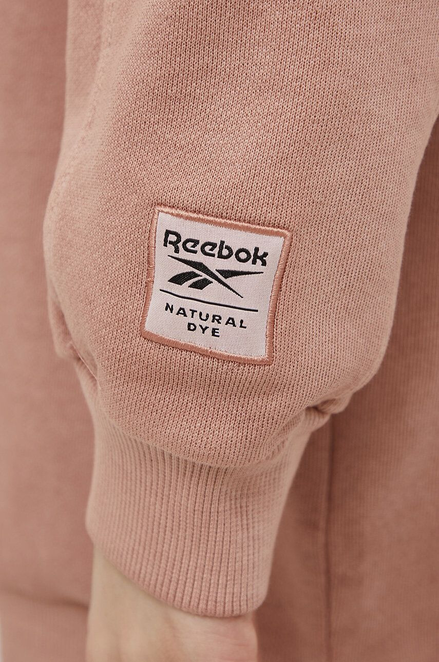 Reebok Classic Памучна рокля H46791 - Pepit.bg