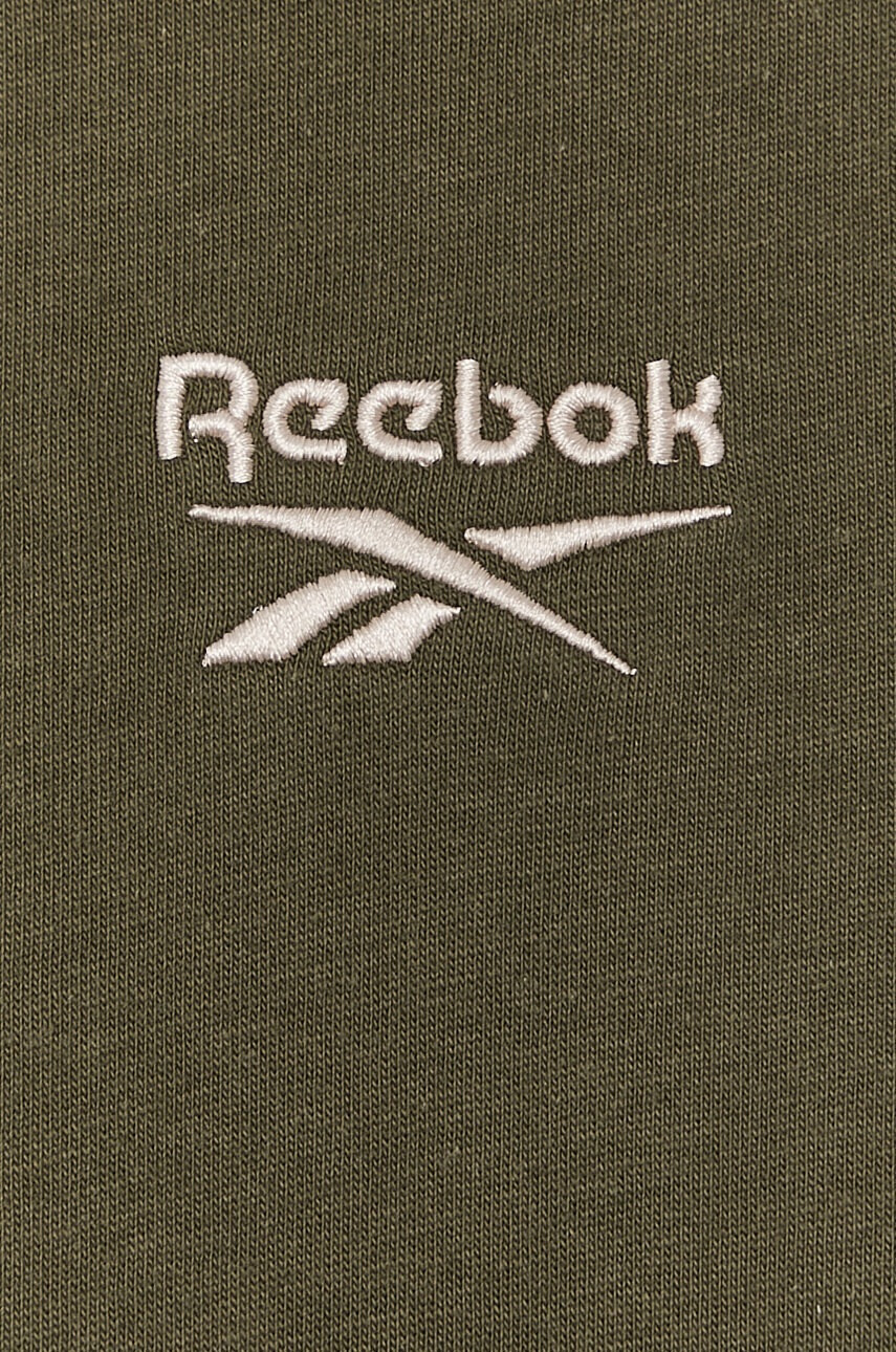 Reebok Classic Памучна тениска GR0396 - Pepit.bg