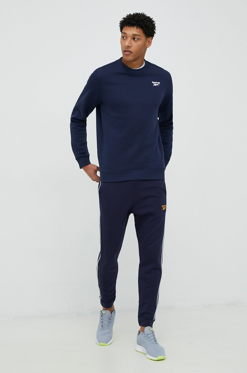 Reebok Classic Памучна тениска - Pepit.bg