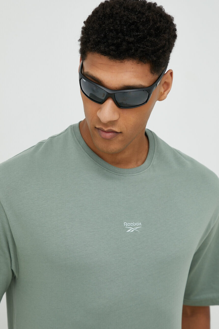 Reebok Classic Памучна тениска - Pepit.bg