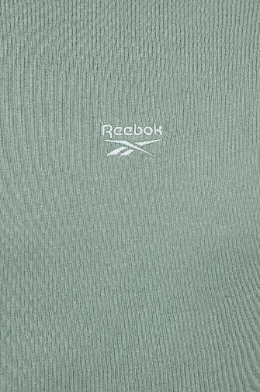 Reebok Classic Памучна тениска - Pepit.bg