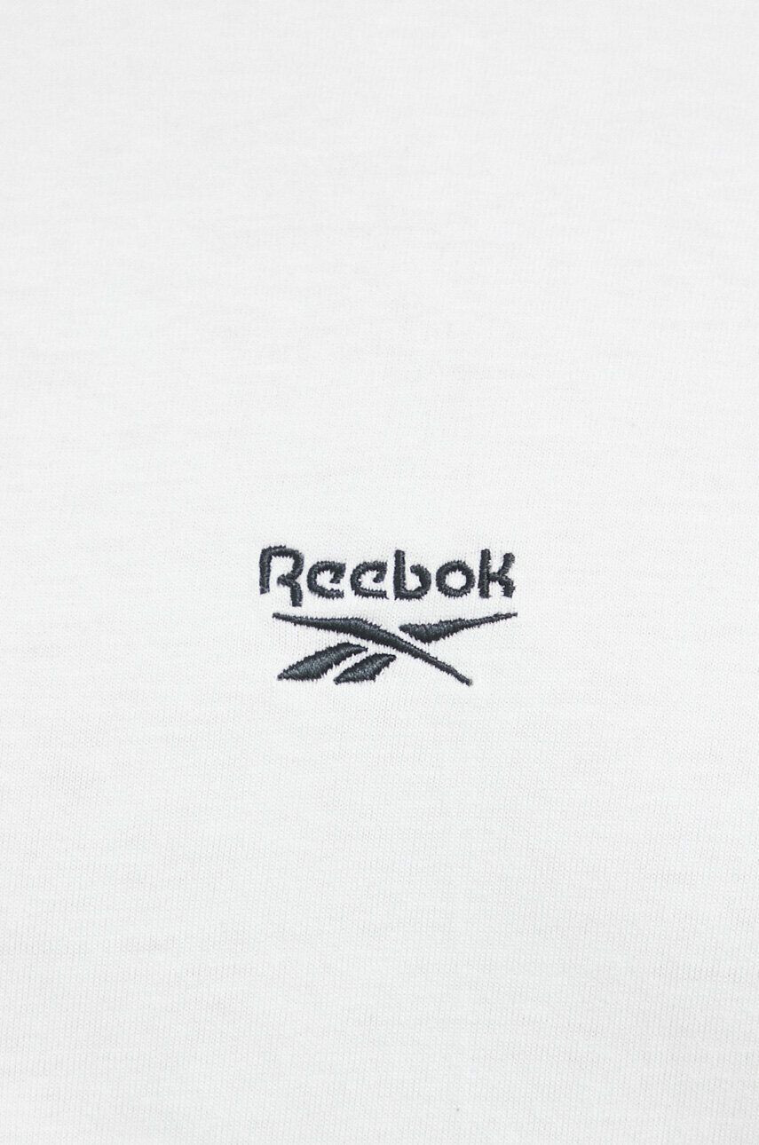 Reebok Classic Памучна тениска - Pepit.bg