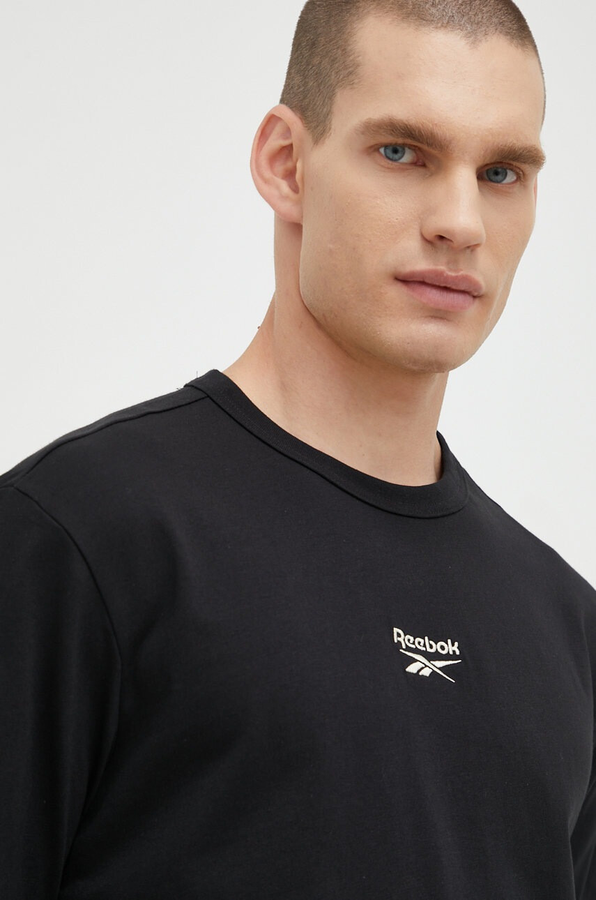 Reebok Classic Памучна тениска - Pepit.bg