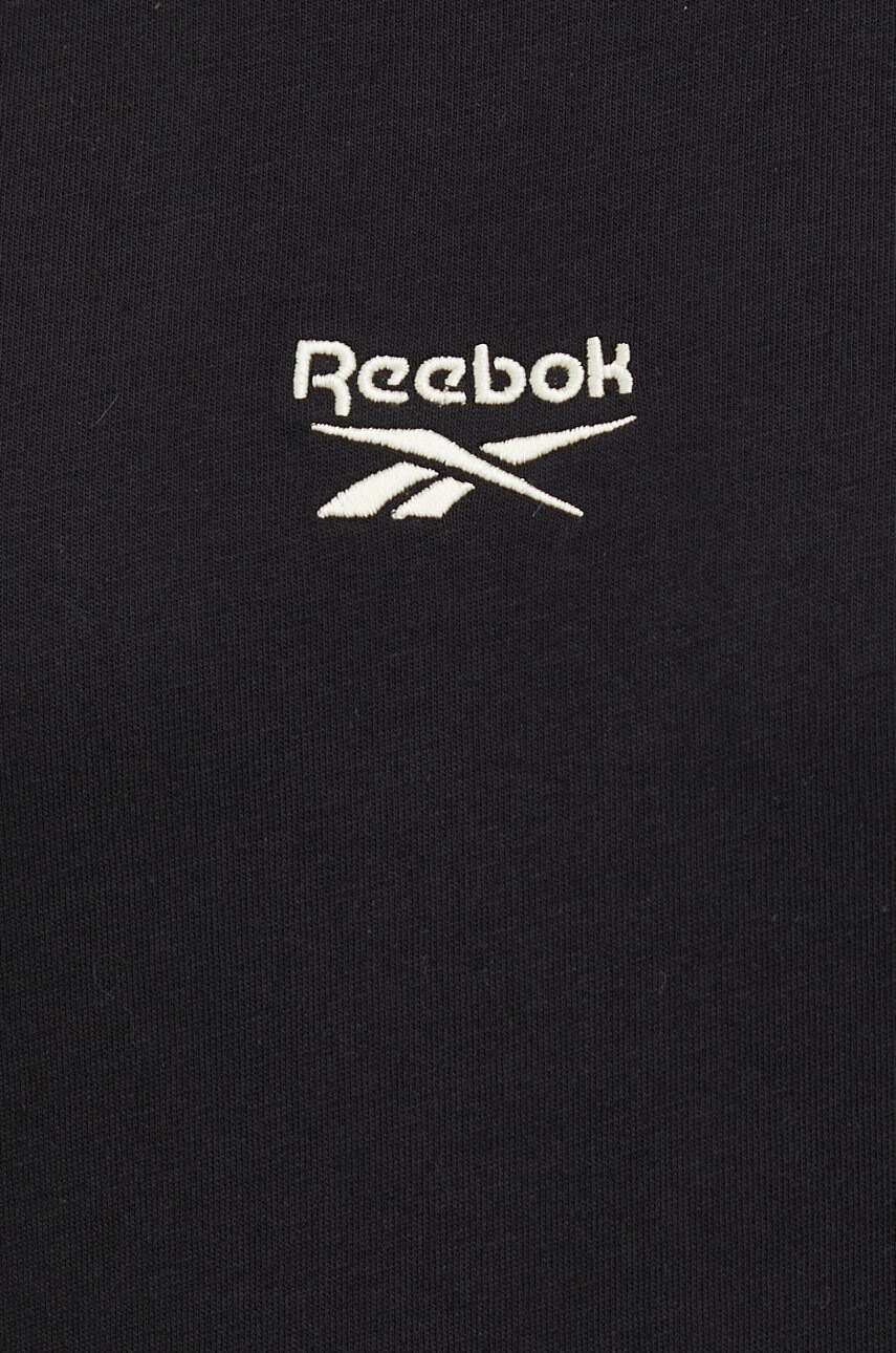 Reebok Classic Памучна тениска - Pepit.bg
