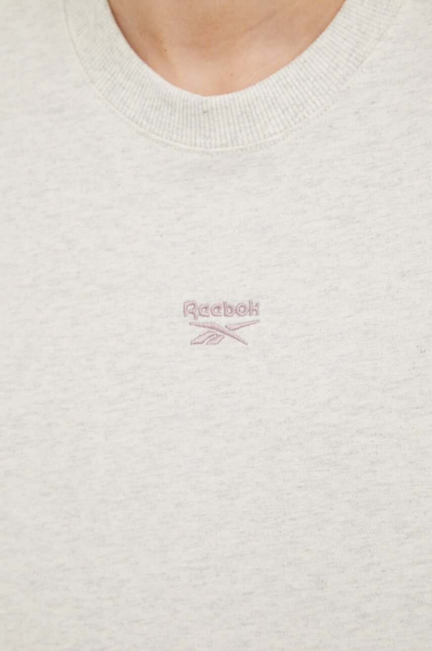 Reebok Classic Памучна тениска - Pepit.bg