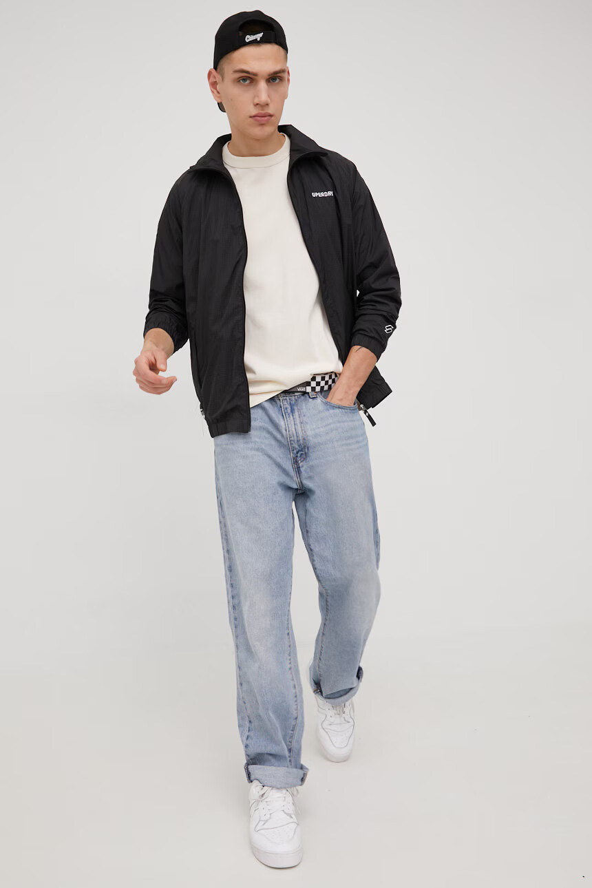 Reebok Classic Памучна тениска H54441 - Pepit.bg