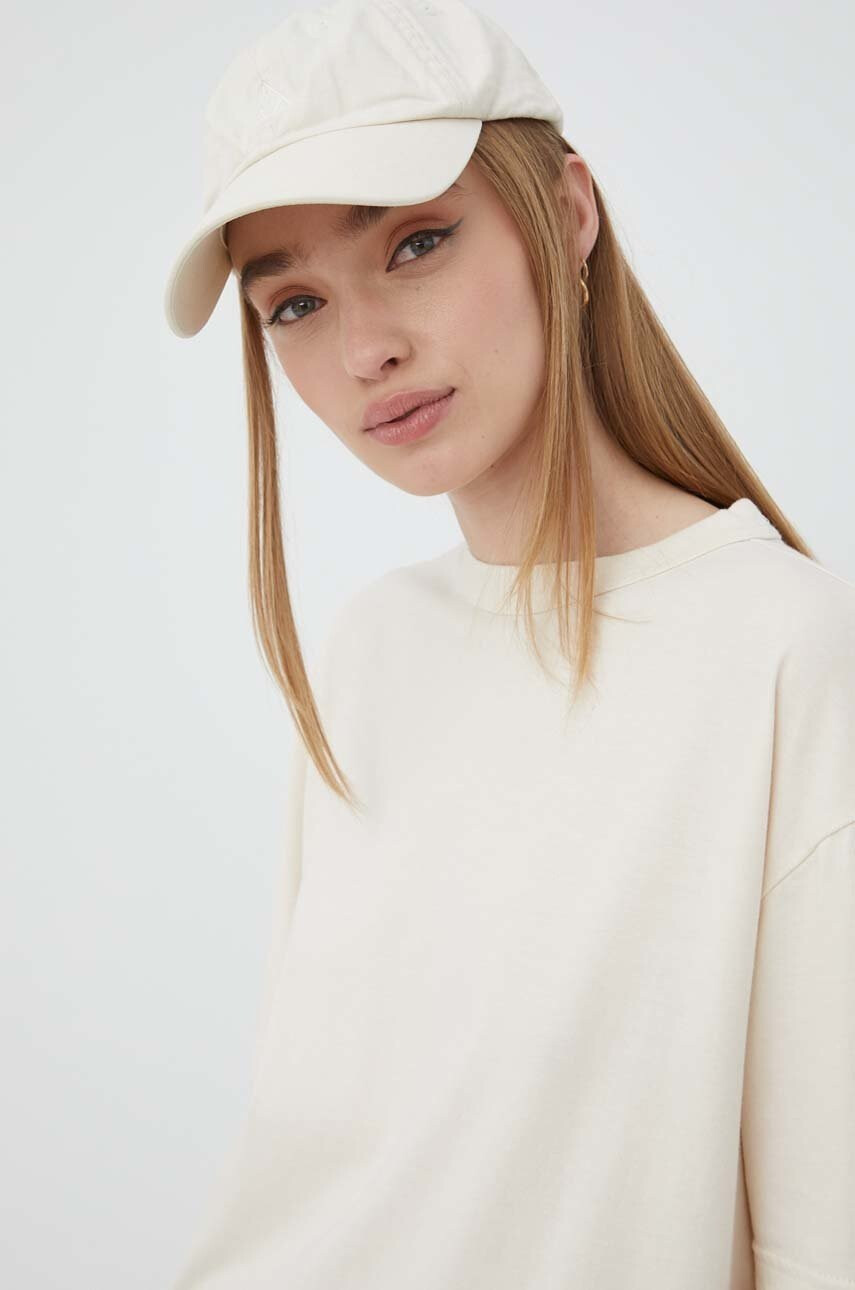 Reebok Classic Памучна тениска H54441 - Pepit.bg