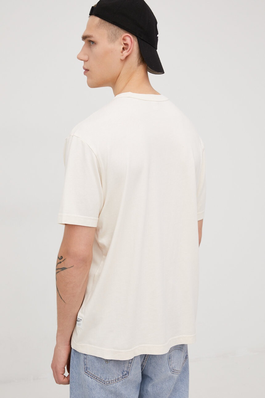 Reebok Classic Памучна тениска H54441 - Pepit.bg