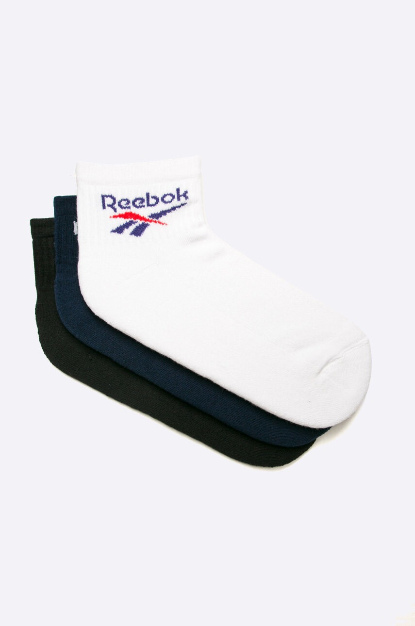 Reebok Classic Reebok - Чорапи (3-бройки) - Pepit.bg