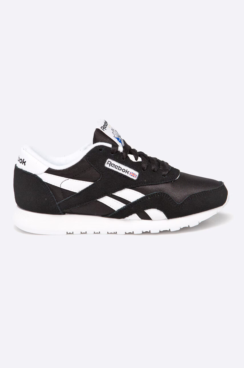 Reebok Classic Reebok - Обувки CL Nylon 6606 - Pepit.bg