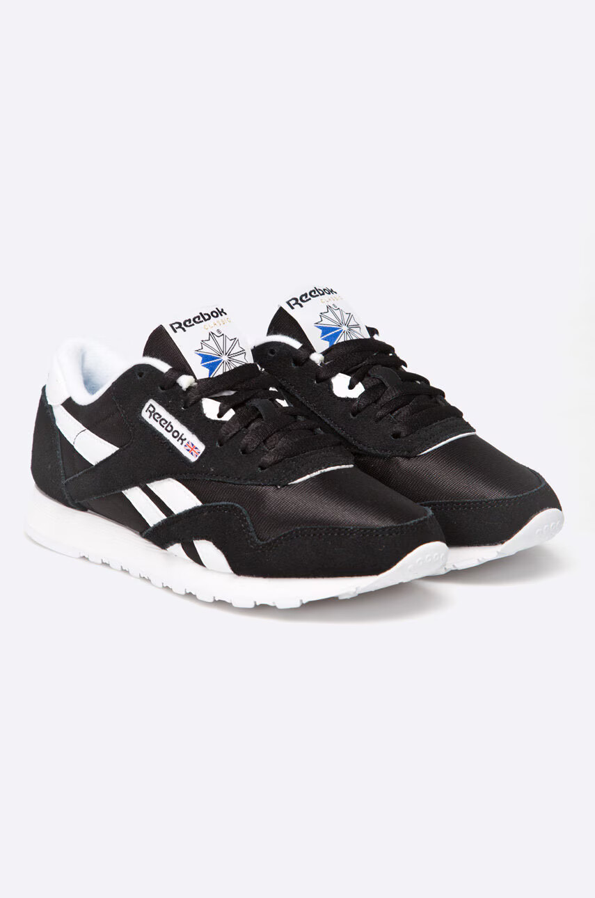 Reebok Classic Reebok - Обувки CL Nylon 6606 - Pepit.bg