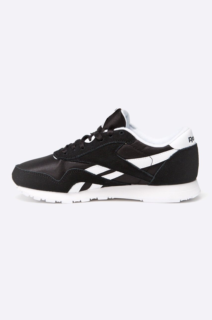 Reebok Classic Reebok - Обувки CL Nylon 6606 - Pepit.bg