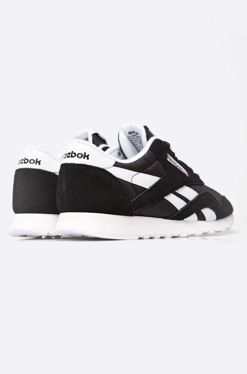 Reebok Classic Reebok - Обувки CL Nylon 6606 - Pepit.bg
