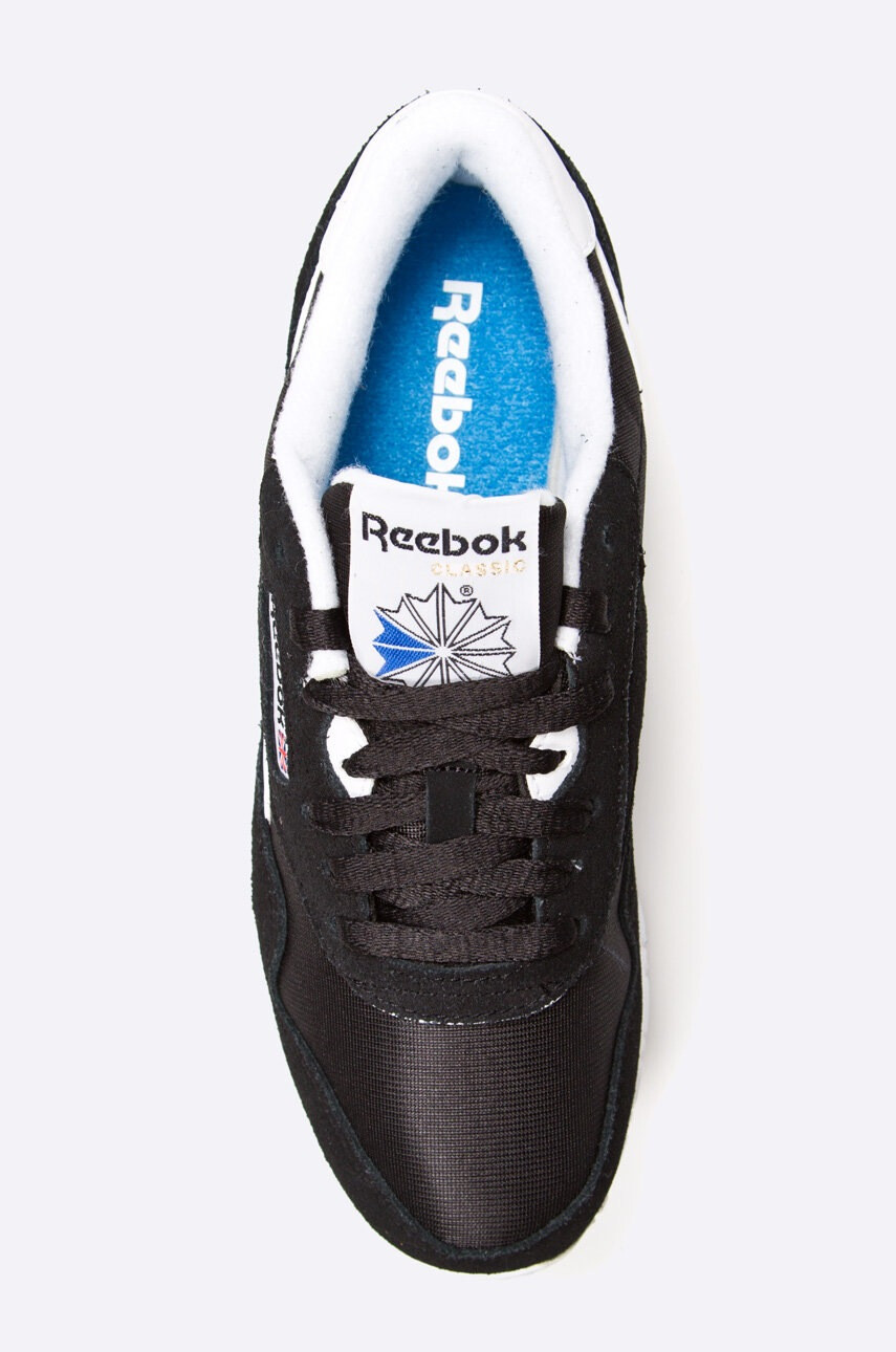 Reebok Classic Reebok - Обувки CL Nylon 6606 - Pepit.bg