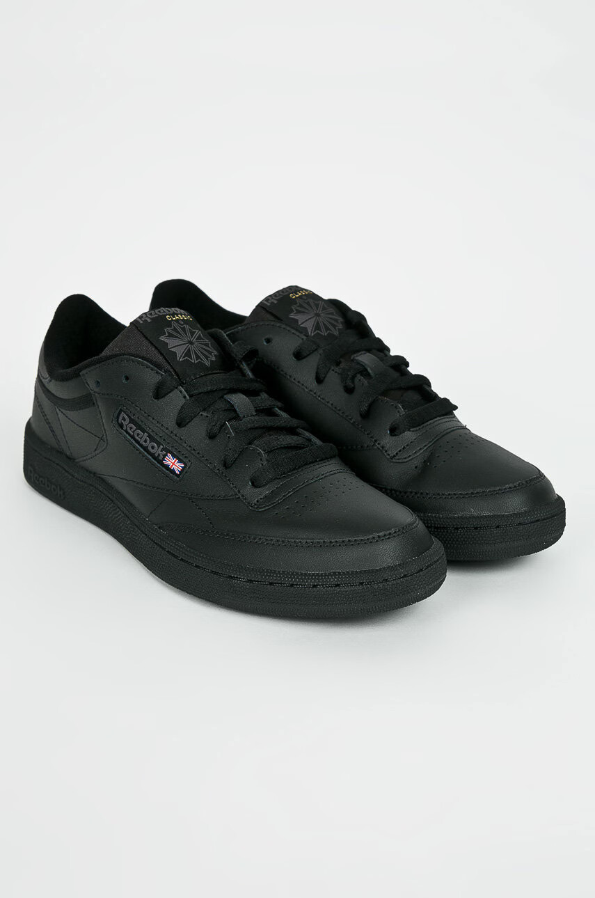 Reebok Classic Reebok - Обувки Club C 85 AR0454 - Pepit.bg