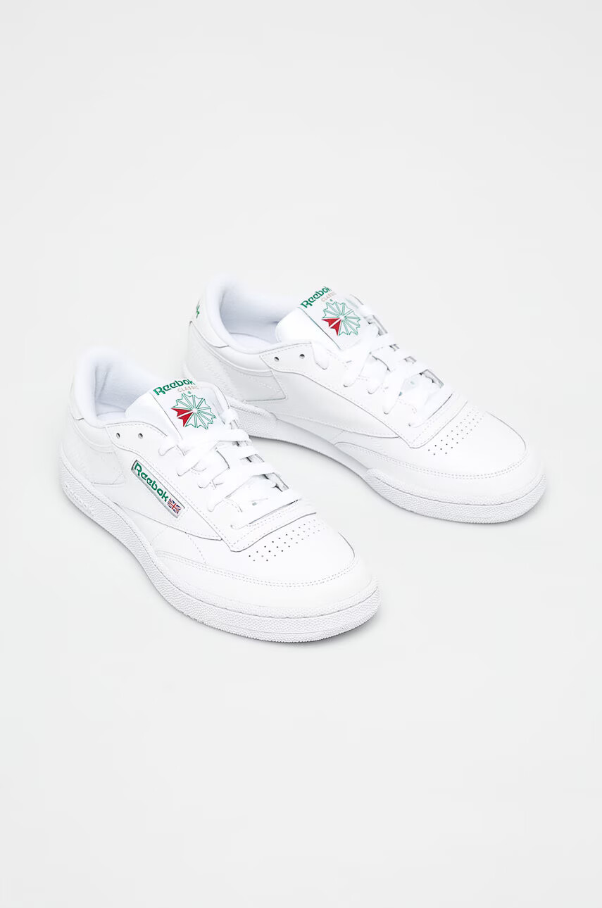 Reebok Classic Reebok - Обувки Club C 85 AR0456 - Pepit.bg