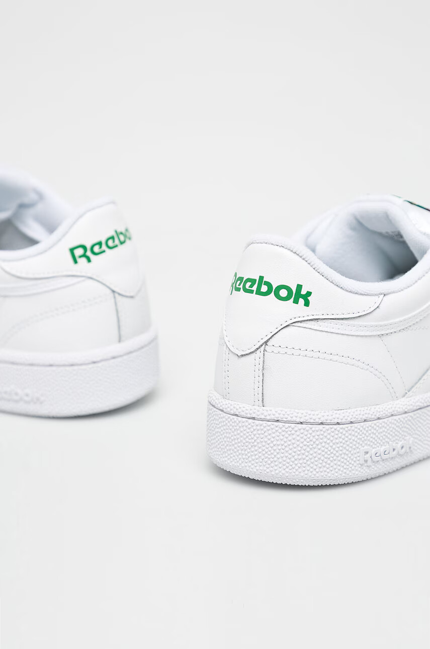 Reebok Classic Reebok - Обувки Club C 85 AR0456 - Pepit.bg