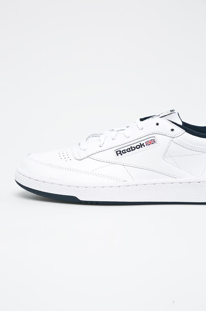 Reebok Classic Reebok - Обувки Club C 85 AR0457 - Pepit.bg