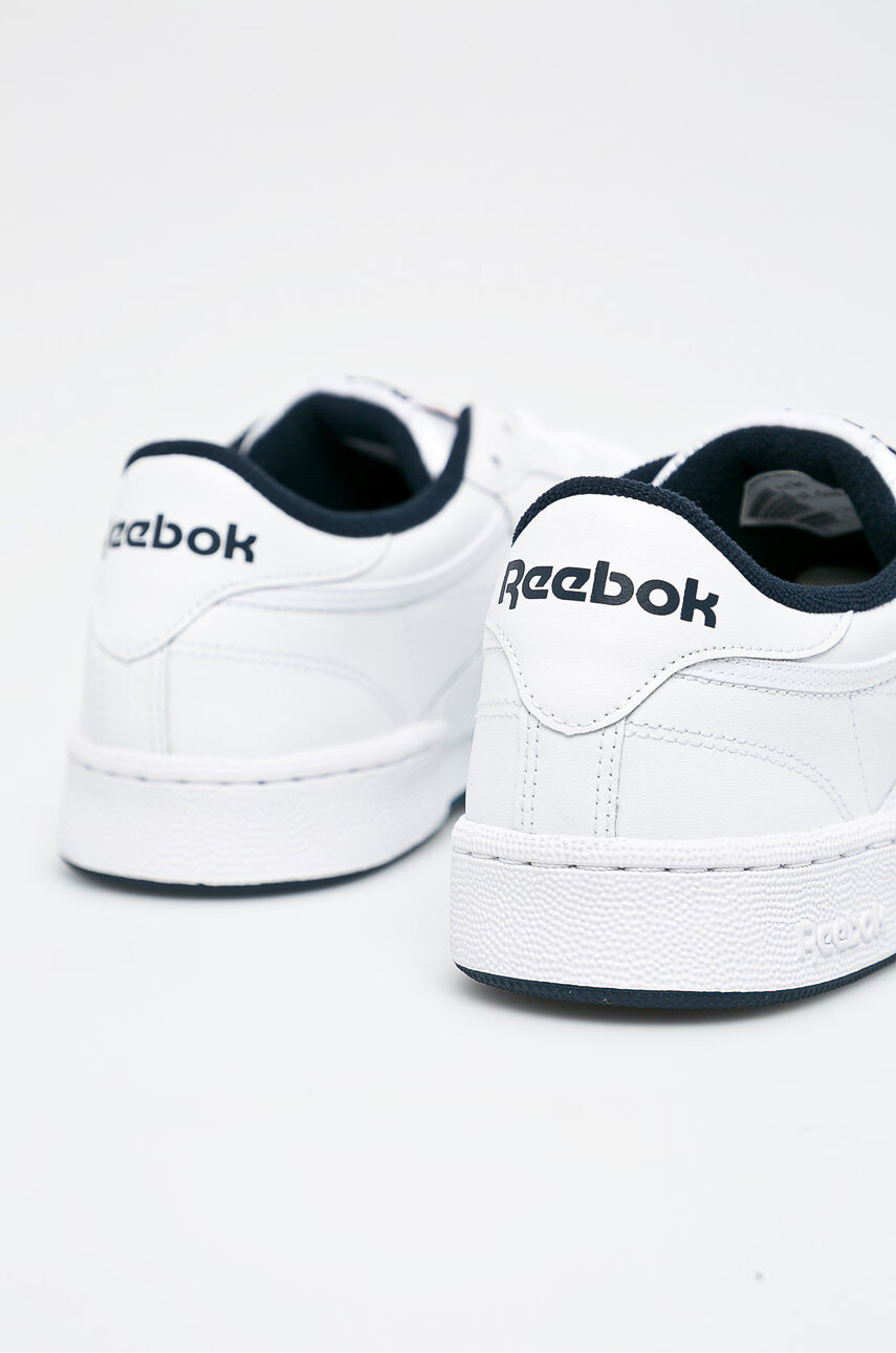 Reebok Classic Reebok - Обувки Club C 85 AR0457 - Pepit.bg