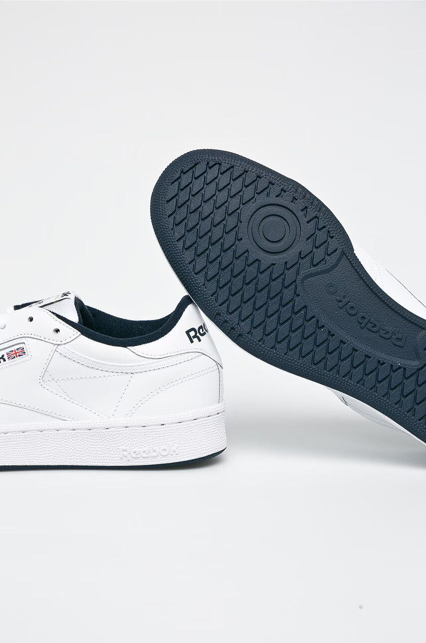 Reebok Classic Reebok - Обувки Club C 85 AR0457 - Pepit.bg