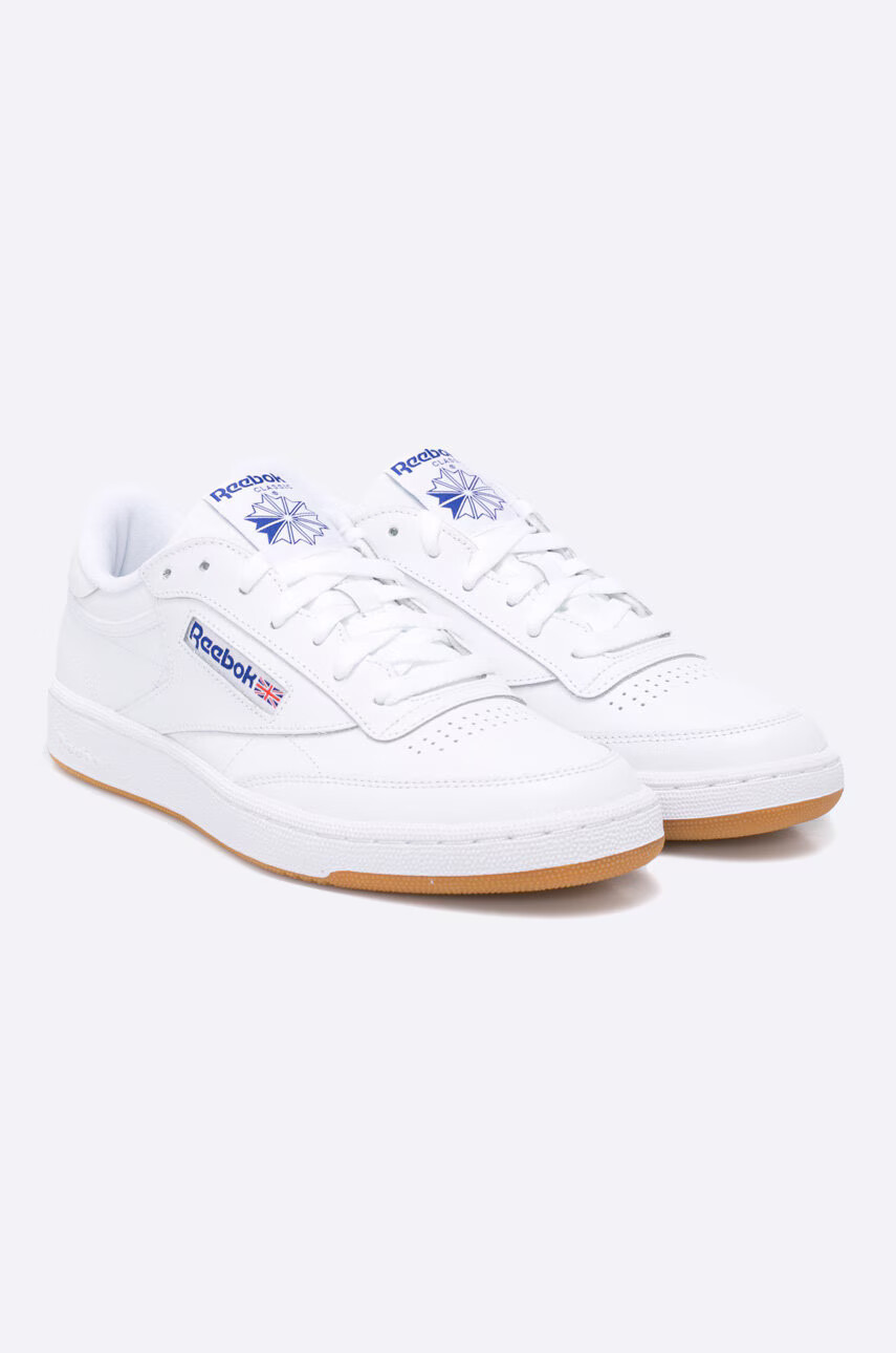 Reebok Classic Reebok - Обувки Club C 85 AR0459 - Pepit.bg