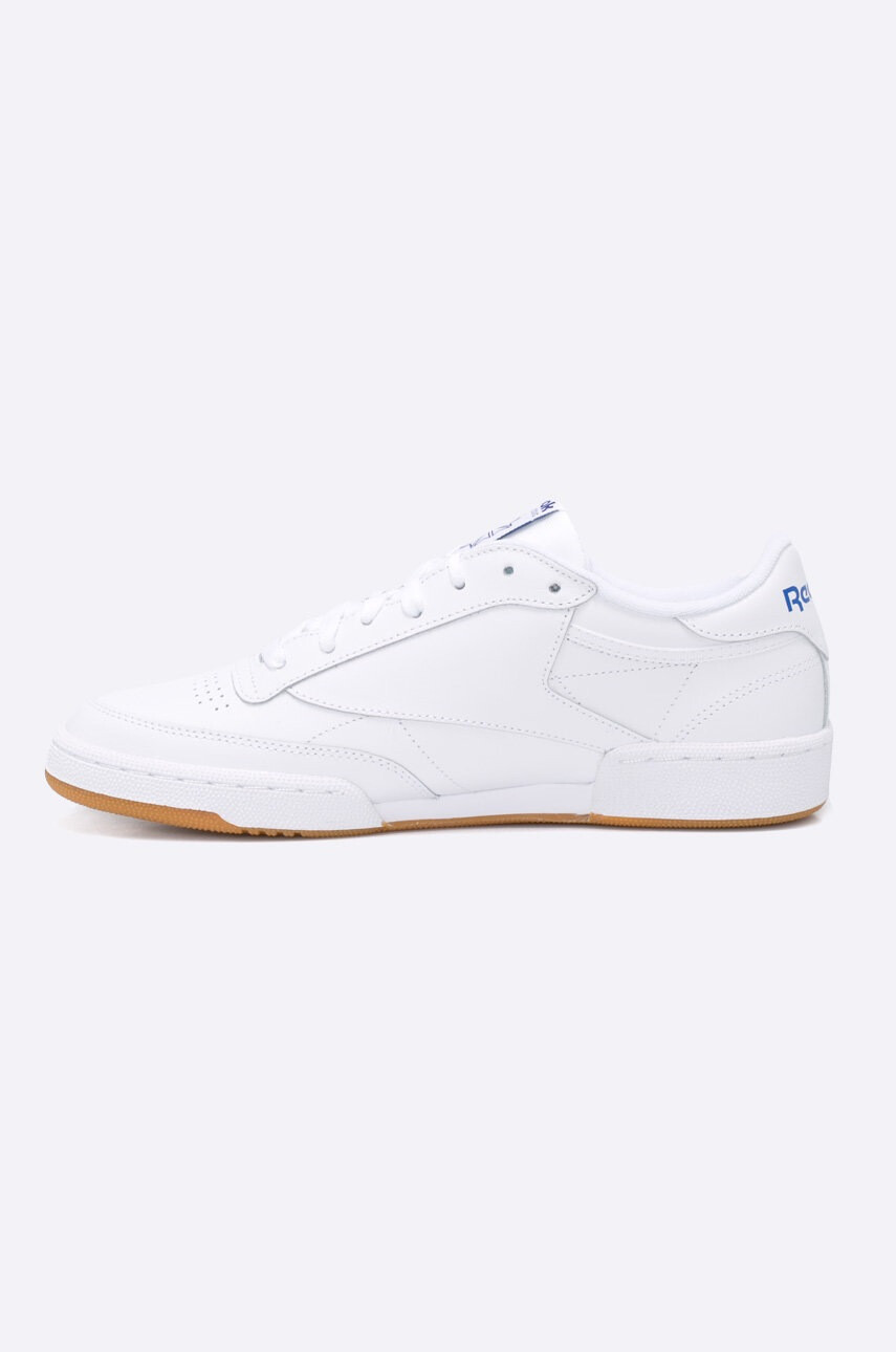 Reebok Classic Reebok - Обувки Club C 85 AR0459 - Pepit.bg