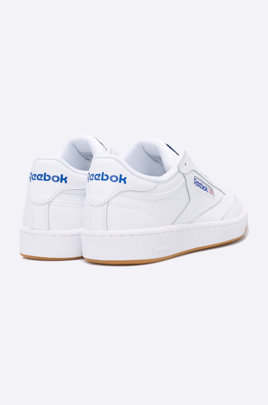 Reebok Classic Reebok - Обувки Club C 85 AR0459 - Pepit.bg