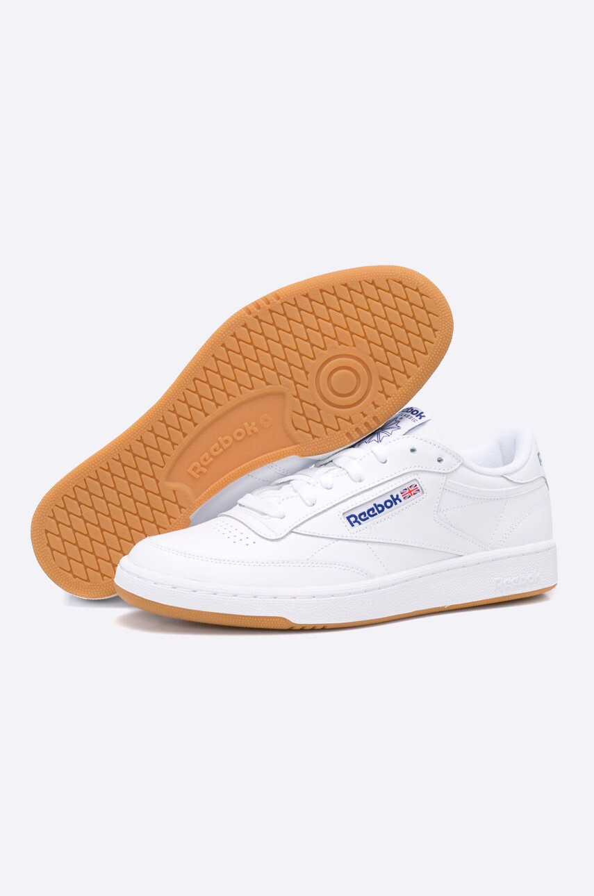 Reebok Classic Reebok - Обувки Club C 85 AR0459 - Pepit.bg