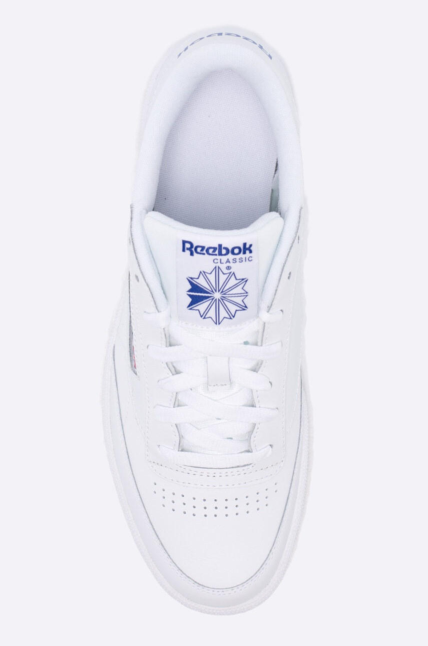Reebok Classic Reebok - Обувки Club C 85 AR0459 - Pepit.bg