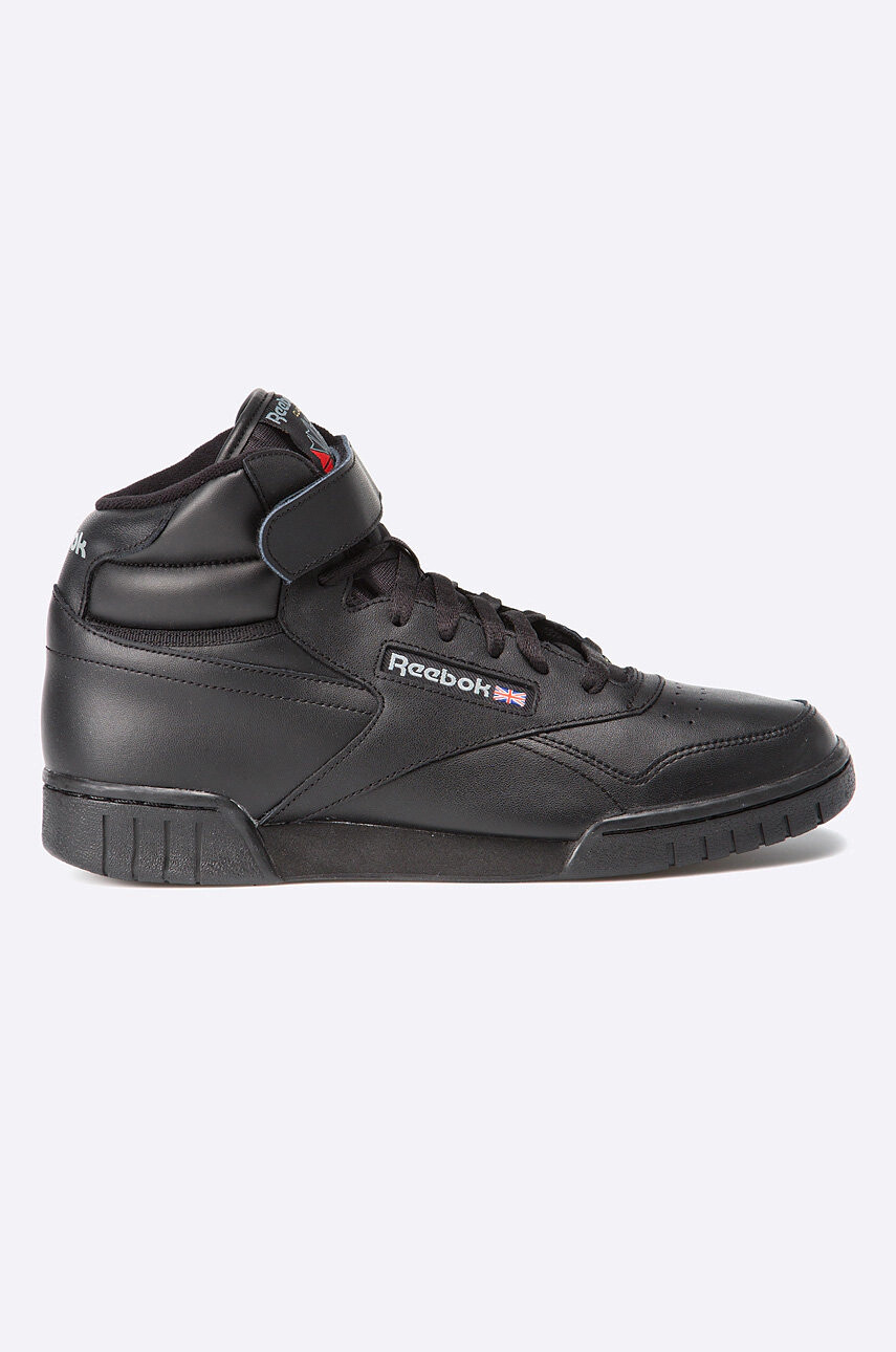 Reebok Classic Reebok - Обувки Ex-O-Fit Hi - Pepit.bg