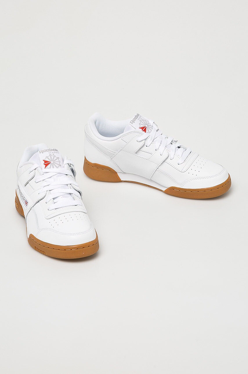 Reebok Classic Reebok - Обувки Workout Plus CN2126 - Pepit.bg