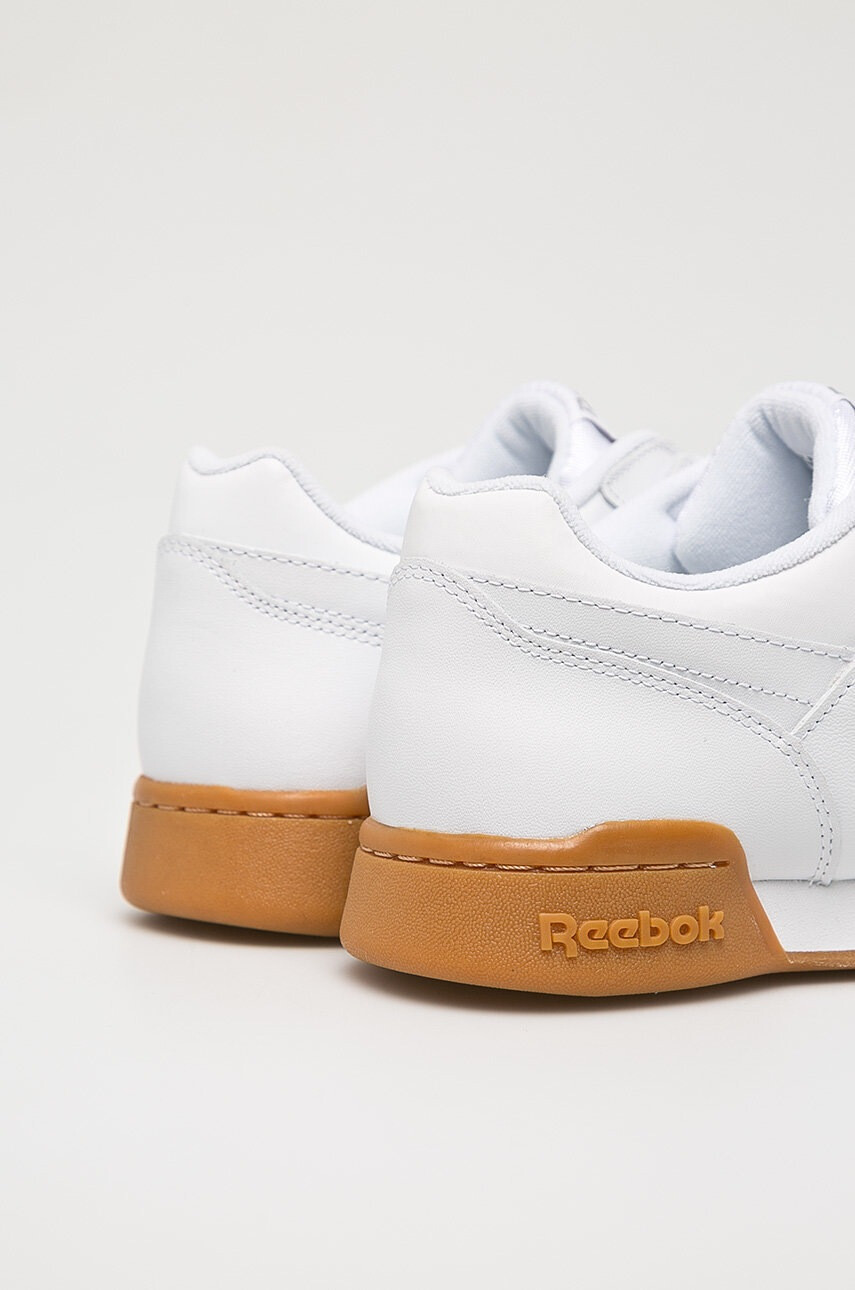 Reebok Classic Reebok - Обувки Workout Plus CN2126 - Pepit.bg