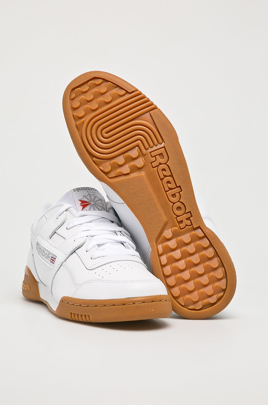 Reebok Classic Reebok - Обувки Workout Plus CN2126 - Pepit.bg