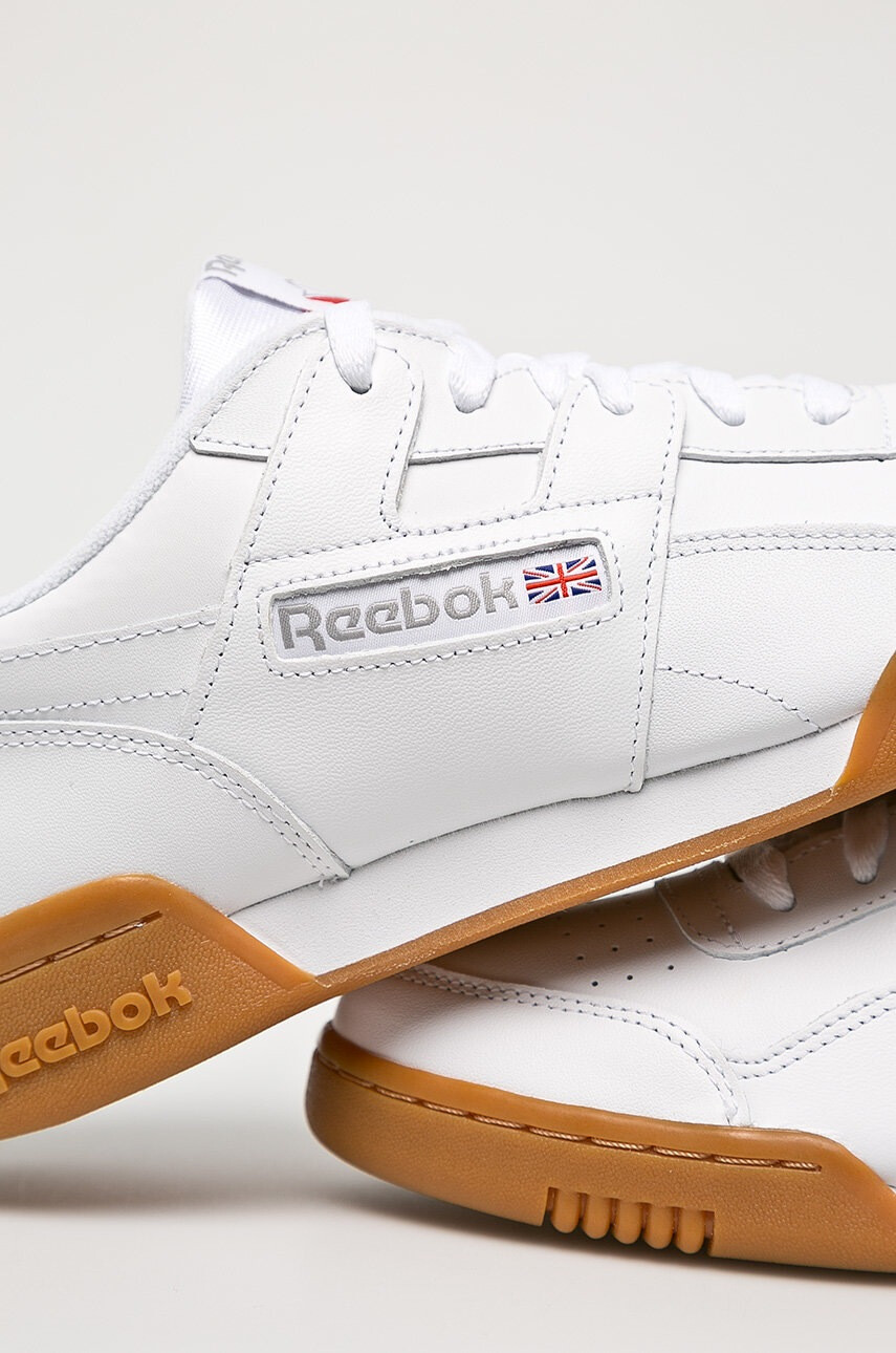 Reebok Classic Reebok - Обувки Workout Plus CN2126 - Pepit.bg