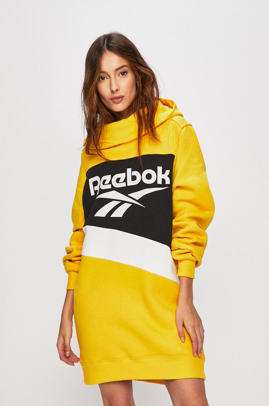 Reebok Classic Рокля - Pepit.bg