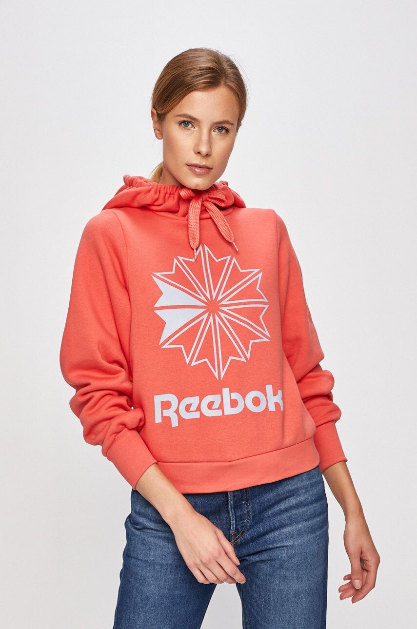 Reebok Classic Суичър - Pepit.bg