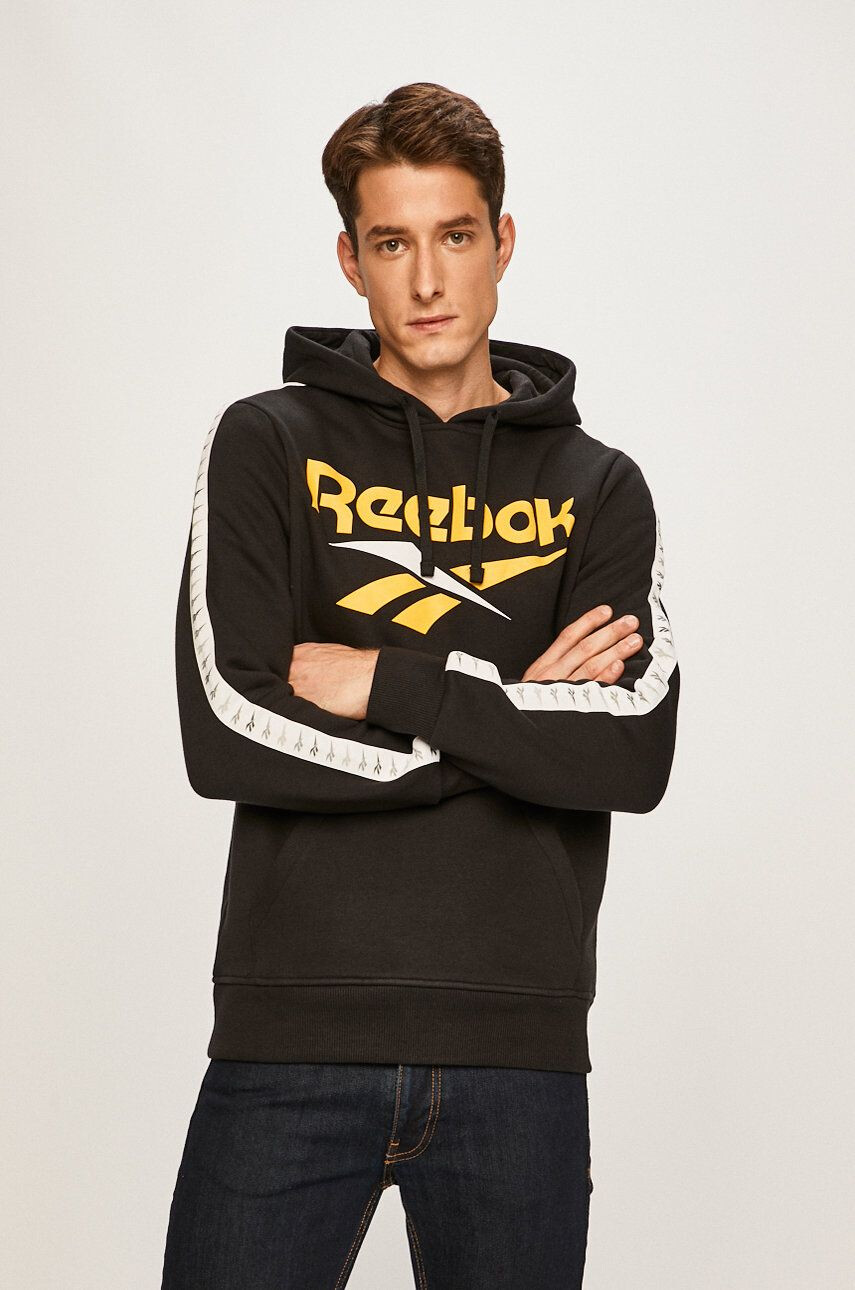 Reebok Classic Суичър - Pepit.bg